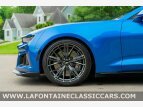 Thumbnail Photo 31 for 2018 Chevrolet Camaro